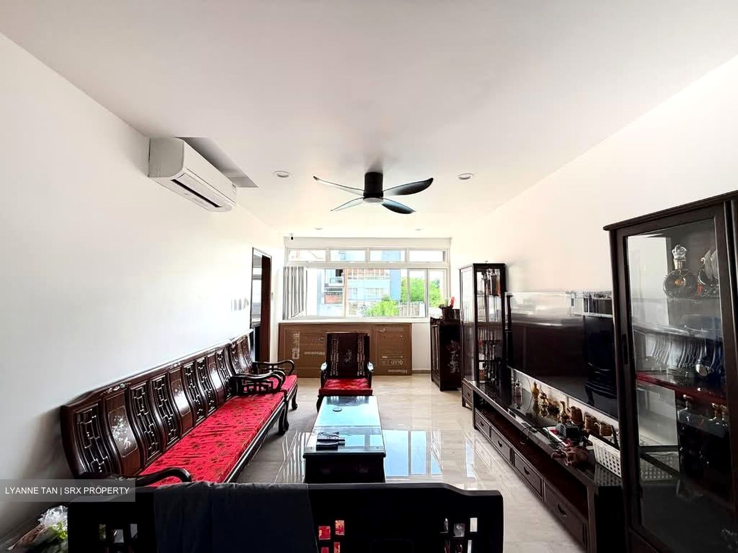Vina Lodge (D19), Apartment #556408711